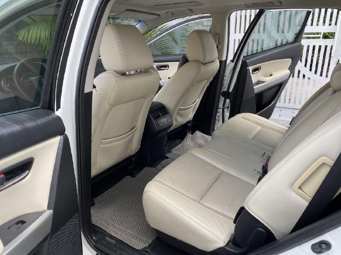 Mazda CX9  tự động 2014 xe ô tô cũ đã qua sử dụng 