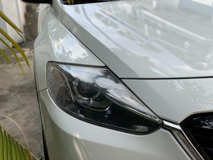 Mazda CX9  tự động 2014 xe ô tô cũ đã qua sử dụng 