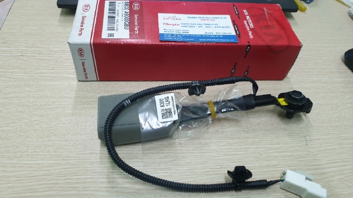 88830A9000GBU KHÓA DÂY ĐAI AN TOÀN TRƯỚC, TRÁI KIA SEDONA
