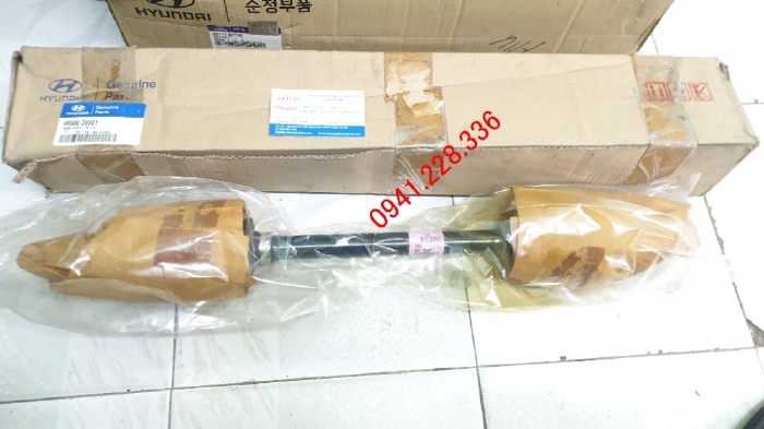 495003S001 TRỤC LÁP TRÁI HYUNDAI SONATA