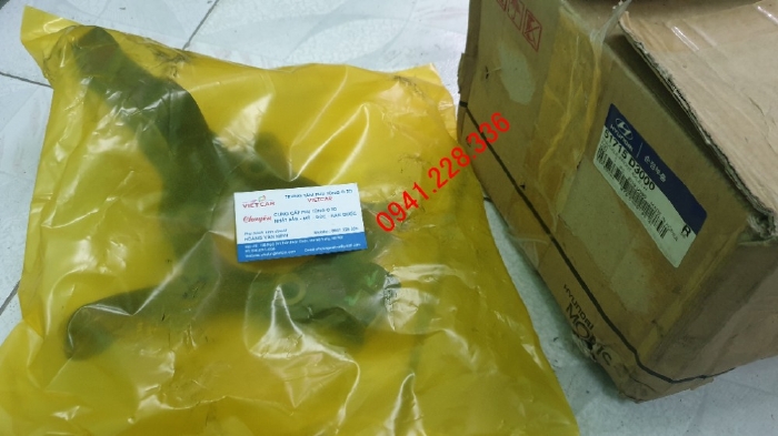51715D3000 Trụ lái trái Hyundai Tucson