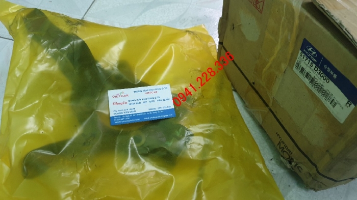 51715D3000 Trụ lái trái Hyundai Tucson