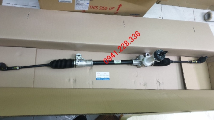 56500B4500 Thước lái Hyundai i10
