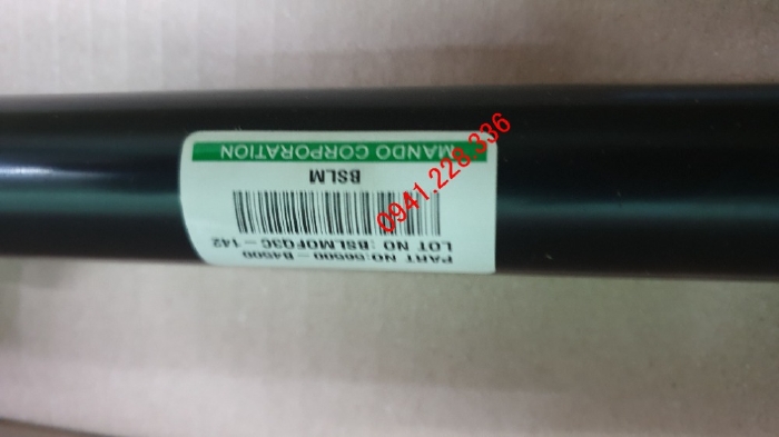 56500B4500 Thước lái Hyundai i10