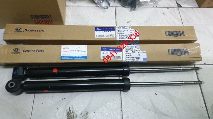 55310B4050 GIẢM XÓC SAU HYUNDAI GRAND i10