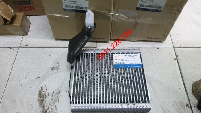 97139B9000 Giàn lạnh trong xe Hyundai i10