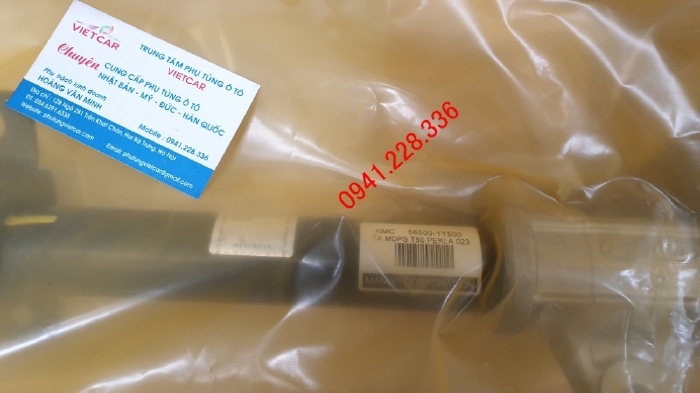 565001Y500 Thước lái trợ lực điện Kia Morning/Picanto