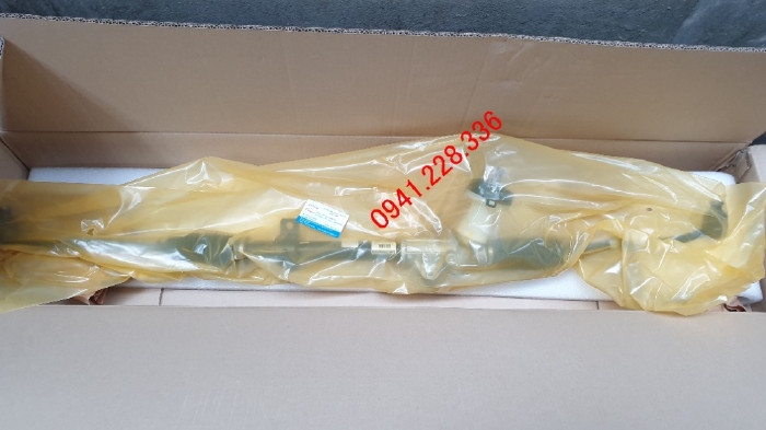 565001Y500 Thước lái trợ lực điện Kia Morning/Picanto