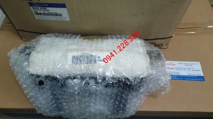 845302V000 TÚI KHÍ PHỤ HYUNDAI  VELOSTER