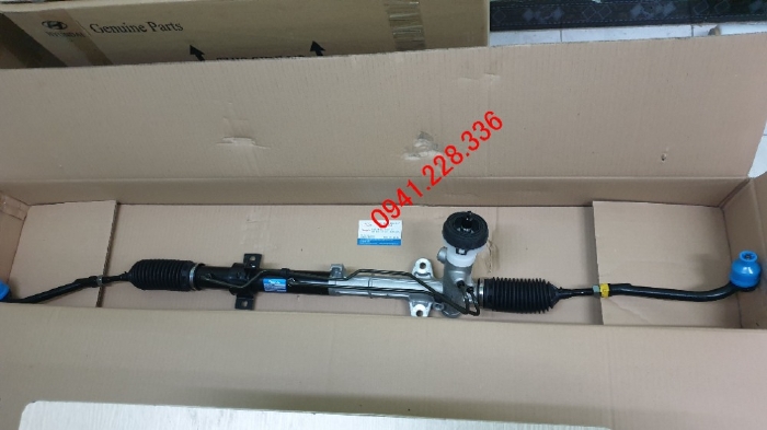 577001M800 Thước lái trợ lực dầu xe hai cửa Kia Forte/Cerato