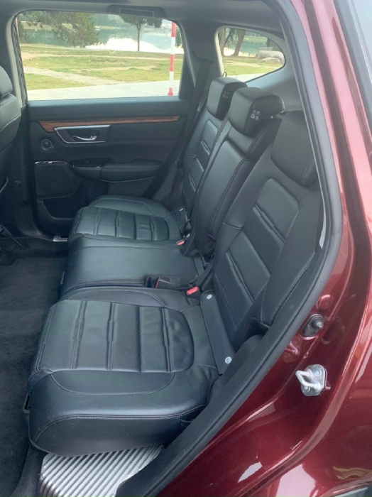 Cần bán Honda CRV 2019 nhập , có hỗ trợ Bank , giá TL khi xem xe