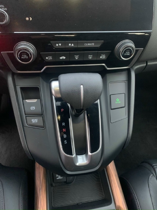 Cần bán Honda CRV 2019 nhập , có hỗ trợ Bank , giá TL khi xem xe
