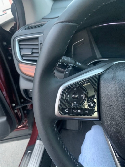Cần bán Honda CRV 2019 nhập , có hỗ trợ Bank , giá TL khi xem xe
