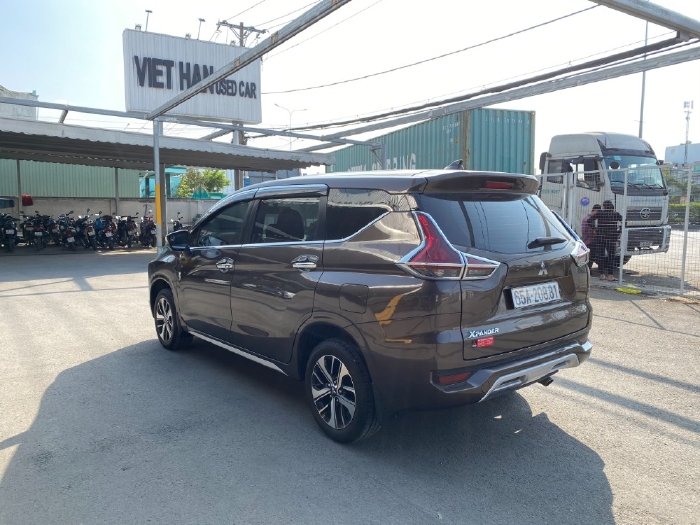Cần bán Mitsubishi Xpander 2019 , hỗ trợ Bank nhanh gọn , TL giá khi xem xe