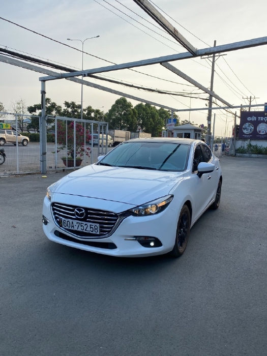 Bán nhanh Mazda 3 bản đủ , hỗ trợ Bank nhanh gọn , giá TL khi xem xe