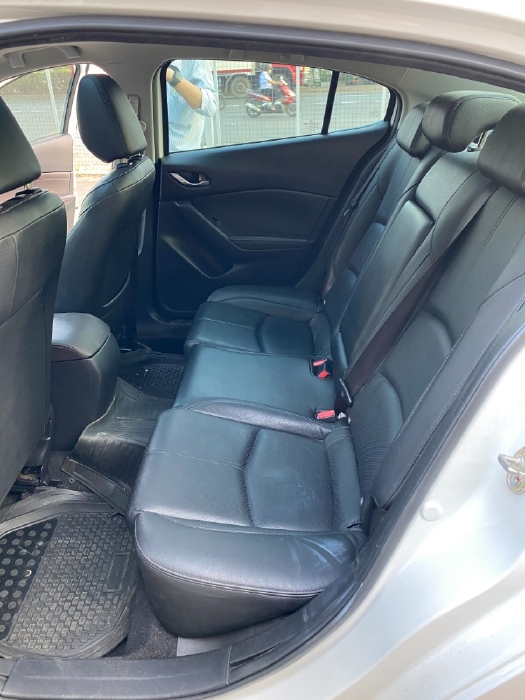 Bán nhanh Mazda 3 bản đủ , hỗ trợ Bank nhanh gọn , giá TL khi xem xe