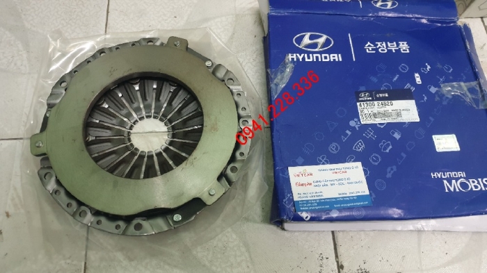4130024520 Bàn ép  Hundai Sonata,Tucson ,Kia Forte