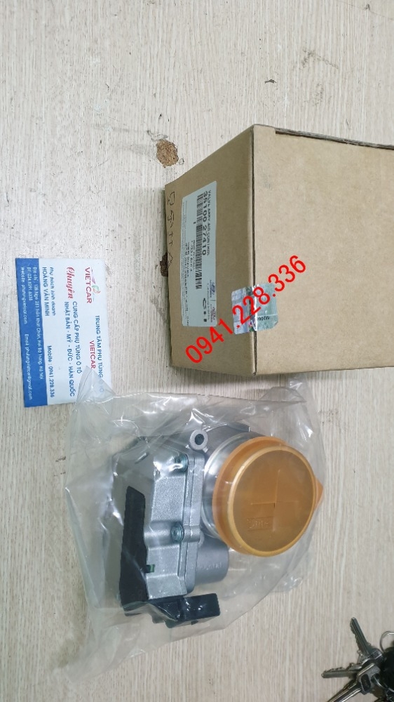 3510027410 CỤM BƯỚM GA HYUNDAI SANTAFE,KIA CARENS