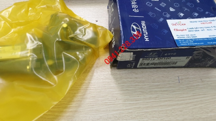 988104H100  988204H100  MÔ TƠ LÊN XUỐNG KÍNH CÁNH CỬA  HYUNDAI STAREX
