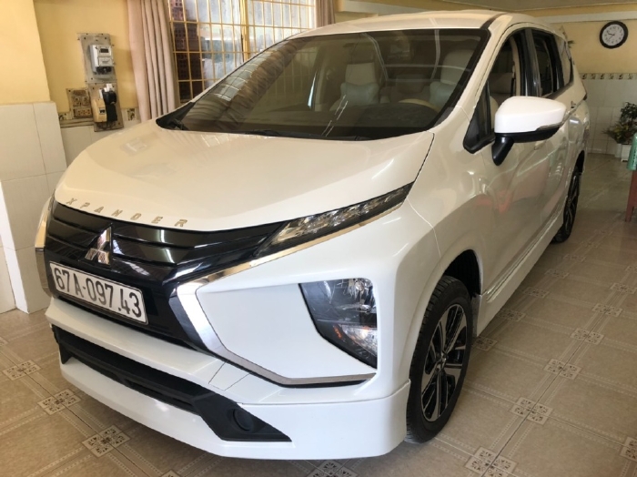 Bán nhanh Mitsubishi Xpander 2018 , có hỗ trợ trả góp