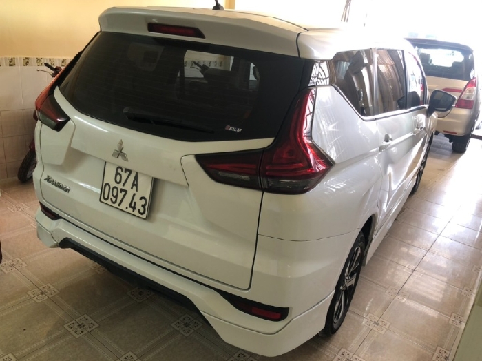 Bán nhanh Mitsubishi Xpander 2018 , có hỗ trợ trả góp
