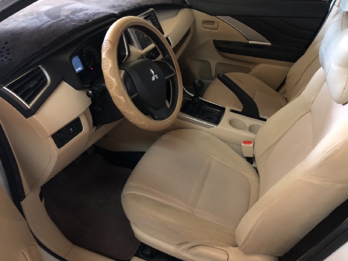 Bán nhanh Mitsubishi Xpander 2018 , có hỗ trợ trả góp