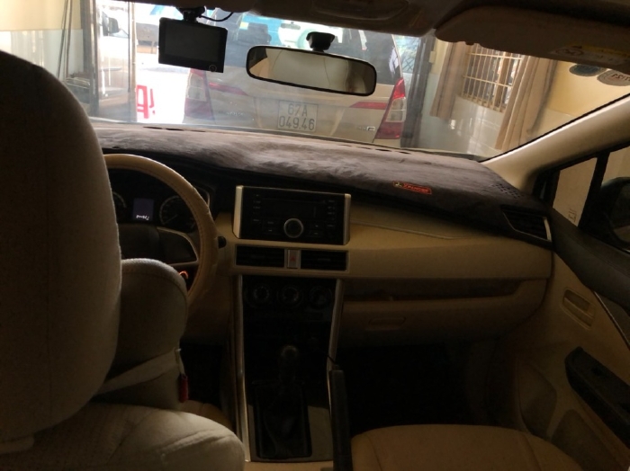 Bán nhanh Mitsubishi Xpander 2018 , có hỗ trợ trả góp