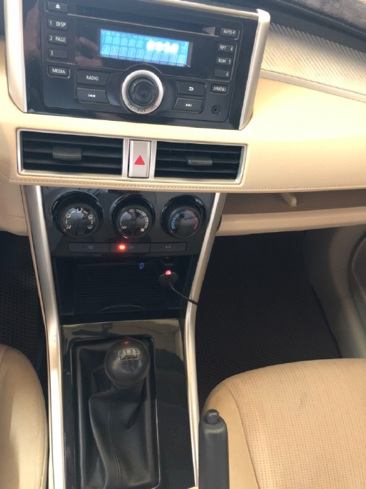Bán nhanh Mitsubishi Xpander 2018 , có hỗ trợ trả góp