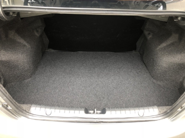 Mitsubishi Attrage đời 2018, số sàn, xe nhập khẩu Thái Lan