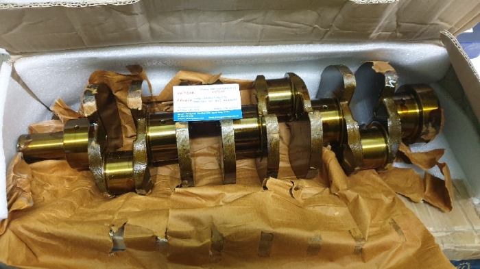 0K65A11300G TRỤC KHUỶU KIA BONGGO