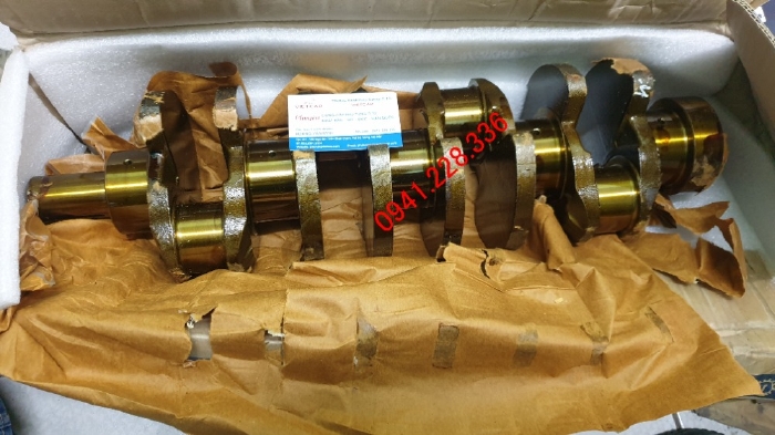 0K65A11300G TRỤC KHUỶU KIA BONGGO