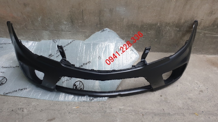 865111M301 Cản trước Kia Forte/Cerato