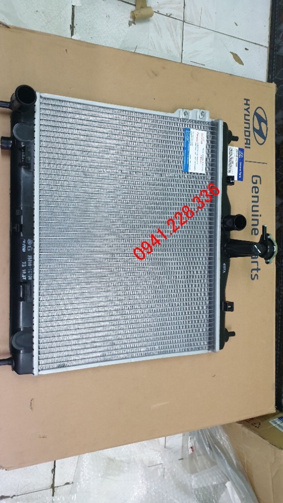 253101C100 Két nước 1.1L - MT Hyundai Getz