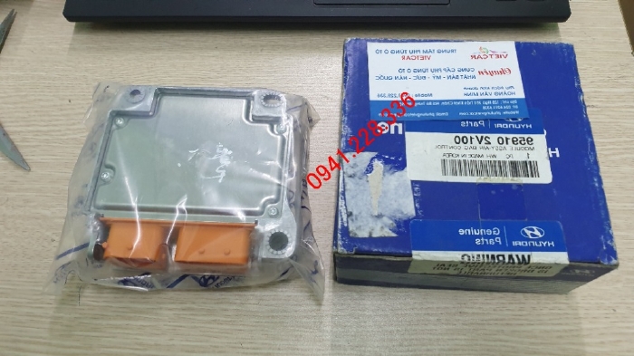 959102V100 HỘP ĐIỀU KHIỂN TÚI KHÍ VELOSTER
