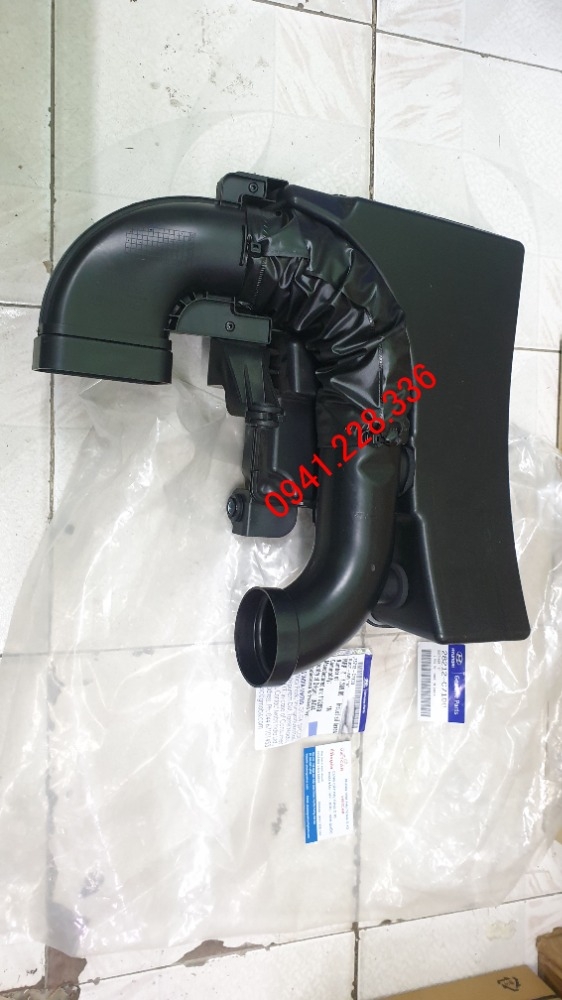 Hộp lọc gió thứ cấp Kia RIO