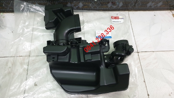Hộp lọc gió thứ cấp Kia RIO