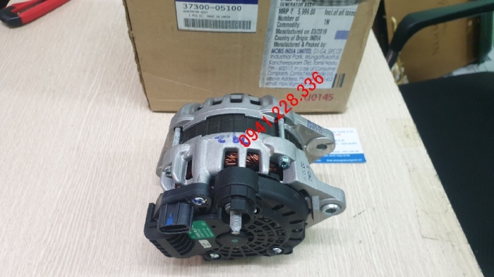 3730005100 MÁY PHÁT ĐIỆN HYUNDAI EON