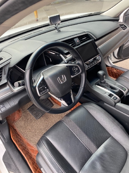 Honda Civic 1.8 AT 2019 , hỗ trợ trả góp nhanh gọn