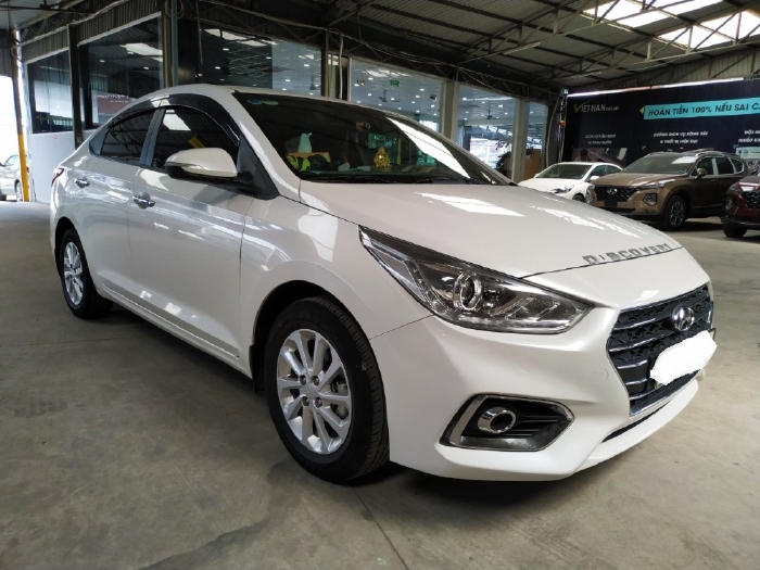 Hyundai Accent 1.4MT 2019 , oto 5 chỗ 
