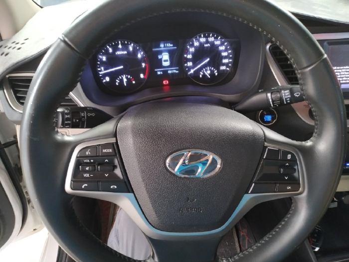 Hyundai Accent 1.4MT 2019 , oto 5 chỗ 