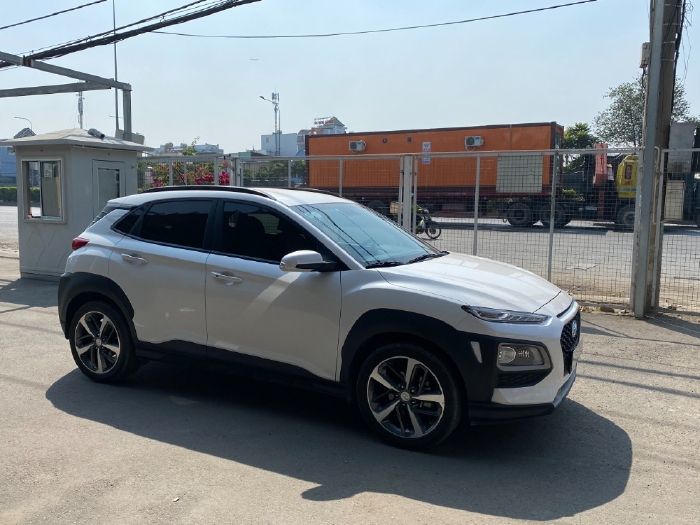 Hyundai Kona 2018 , oto 5 chỗ