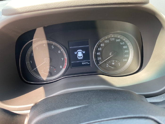 Hyundai Kona 2018 , oto 5 chỗ