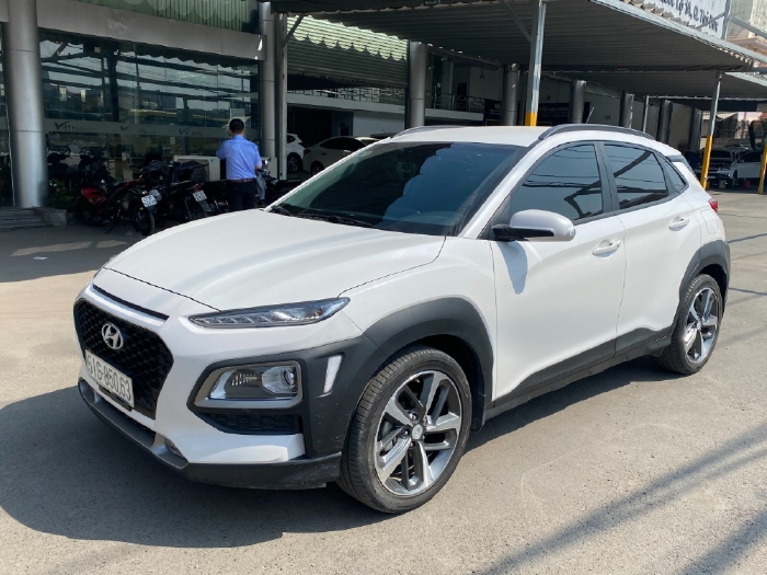 Hyundai Kona 2018 , oto 5 chỗ
