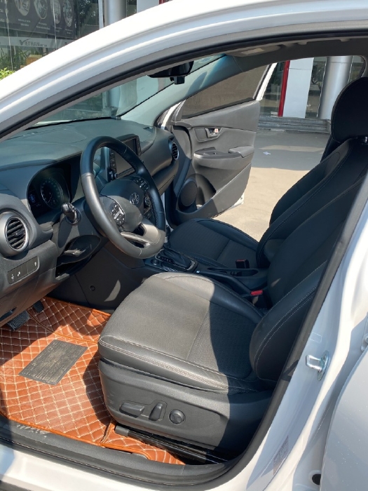 Hyundai Kona 2018 , oto 5 chỗ