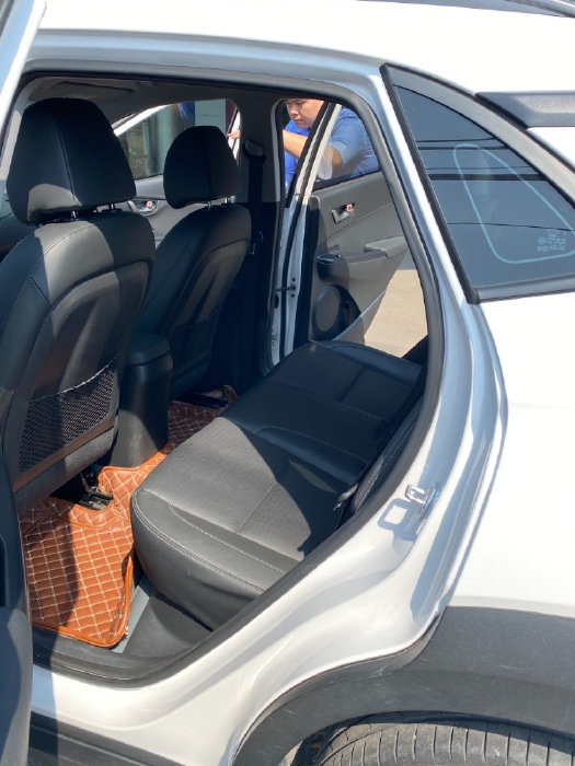 Hyundai Kona 2018 , oto 5 chỗ