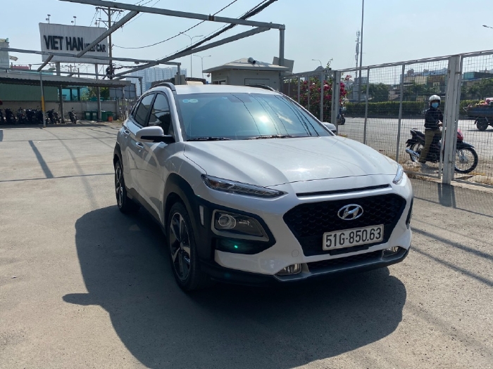 Hyundai Kona 2018 , oto 5 chỗ