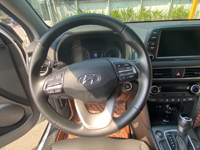 Hyundai Kona 2018 , oto 5 chỗ
