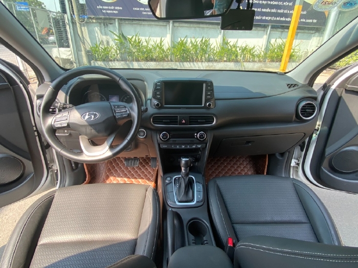 Hyundai Kona 2018 , oto 5 chỗ