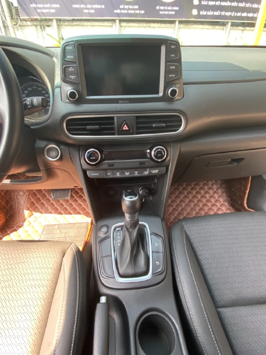 Hyundai Kona 2018 , oto 5 chỗ