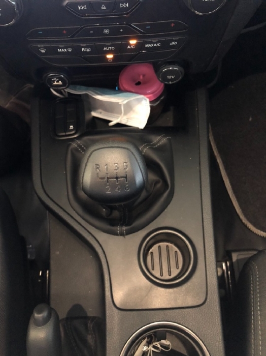 Ford Everest 2019 , máy dầu , số sàn
